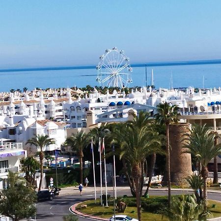 Love Rent4 Malaga Tamarindo Benalmadena Exterior photo