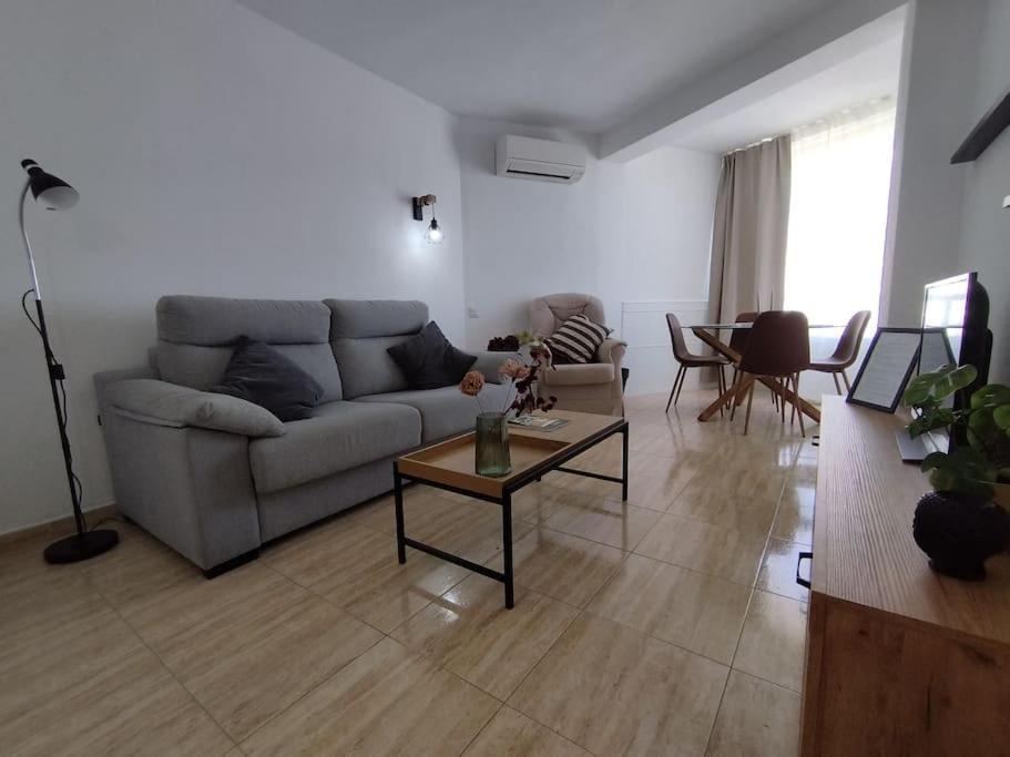 Love Rent4 Malaga Tamarindo Benalmadena Exterior photo